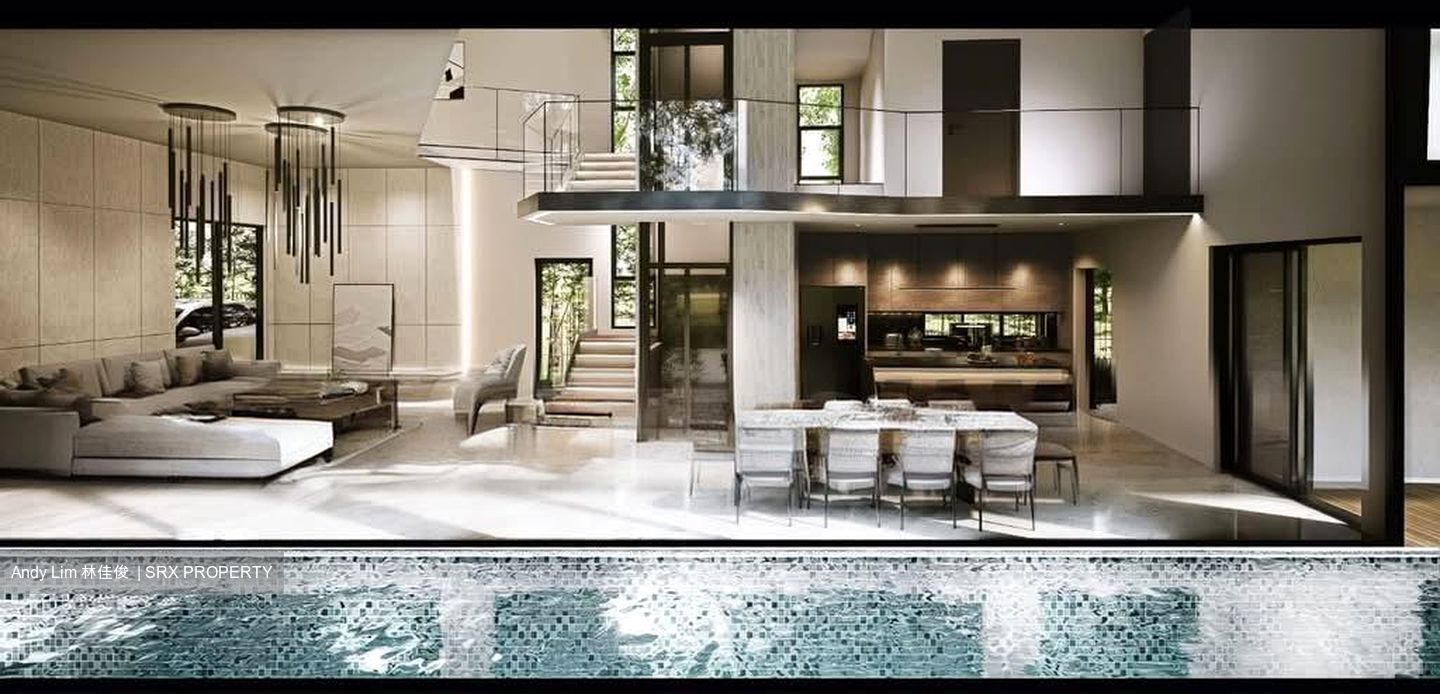 Braddell Heights Estate (D13), Detached #600984181